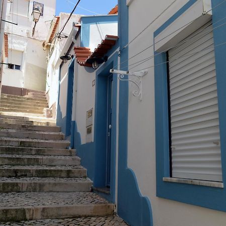 Porta 4 Villa Nazaré Dış mekan fotoğraf