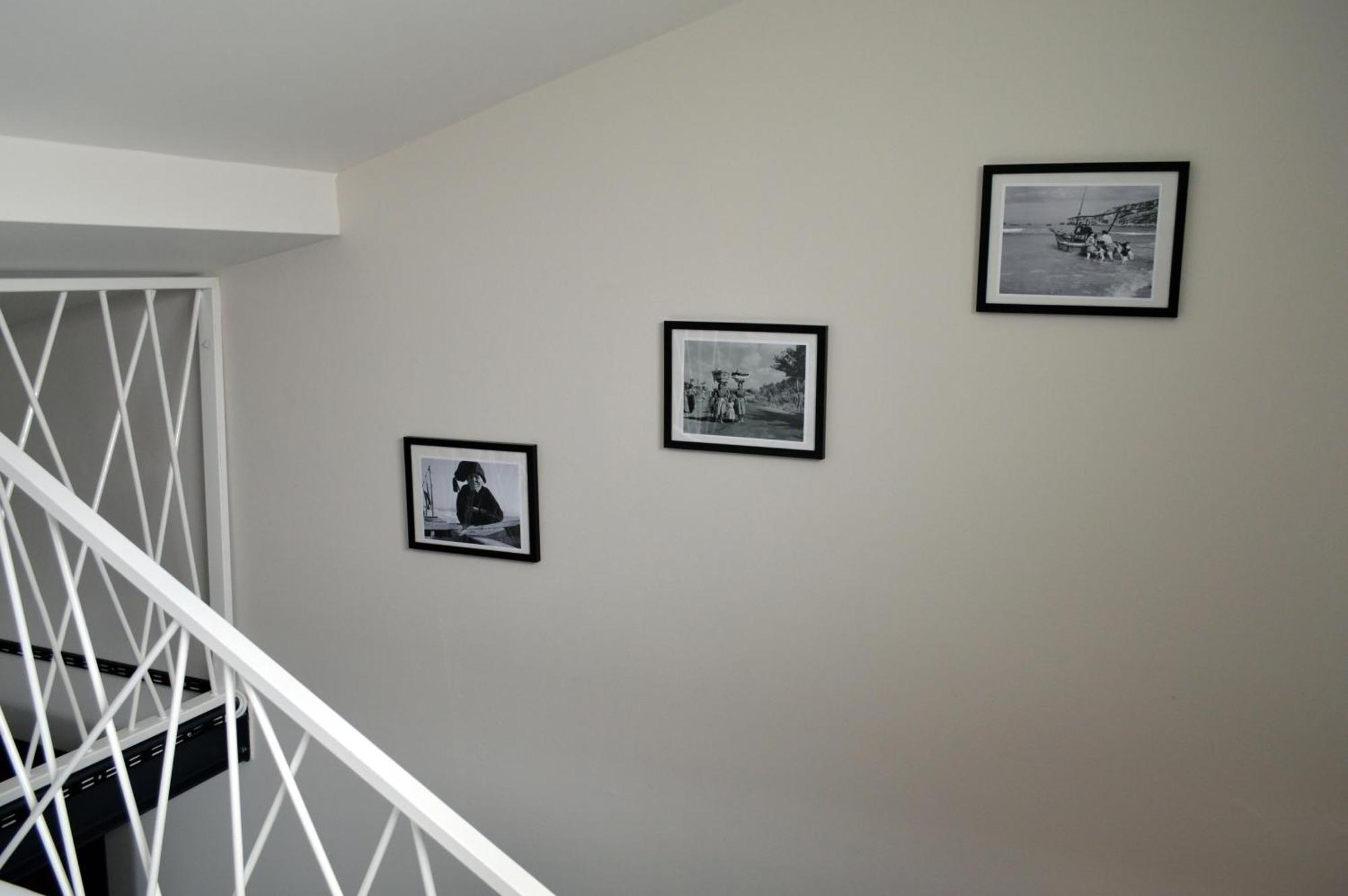 Porta 4 Villa Nazaré Dış mekan fotoğraf