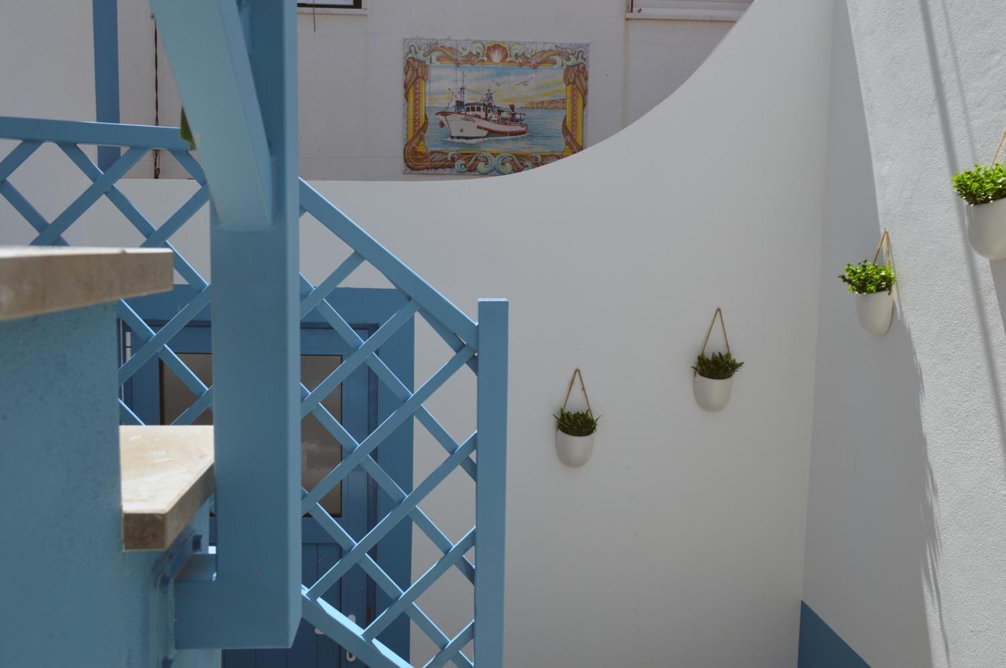 Porta 4 Villa Nazaré Dış mekan fotoğraf